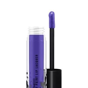 MAC Patent Paint Lip Lacquer - Shellac Shocked